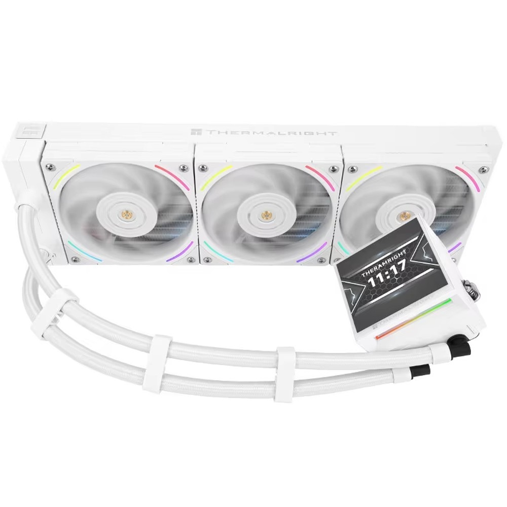 Aio Liquid Cooler - Cooler Líquido para CPU Thermalright Hyper