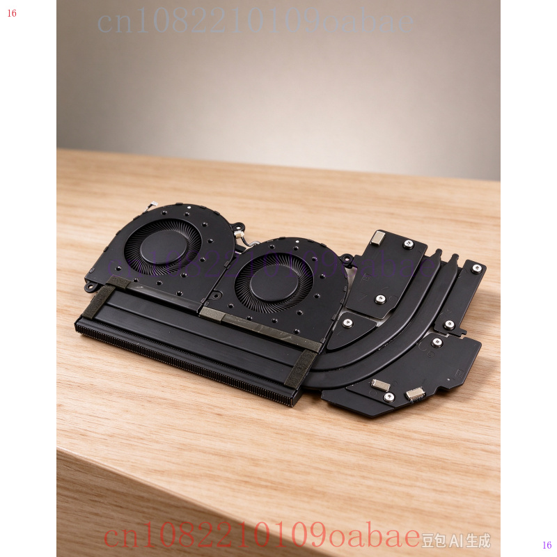 Cpu Heatsink - Conjunto de montagem para HP SPECTRE