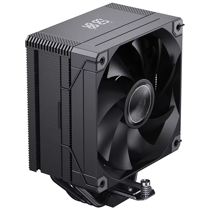Cpu Cooler - Cooler de CPU com Display Digital