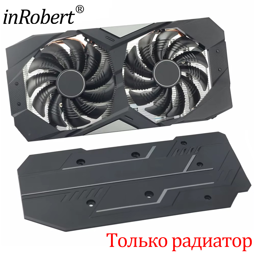 Air Cooler Cpu - Novo 88mm pld09210s12hh ventilador de refrigeração