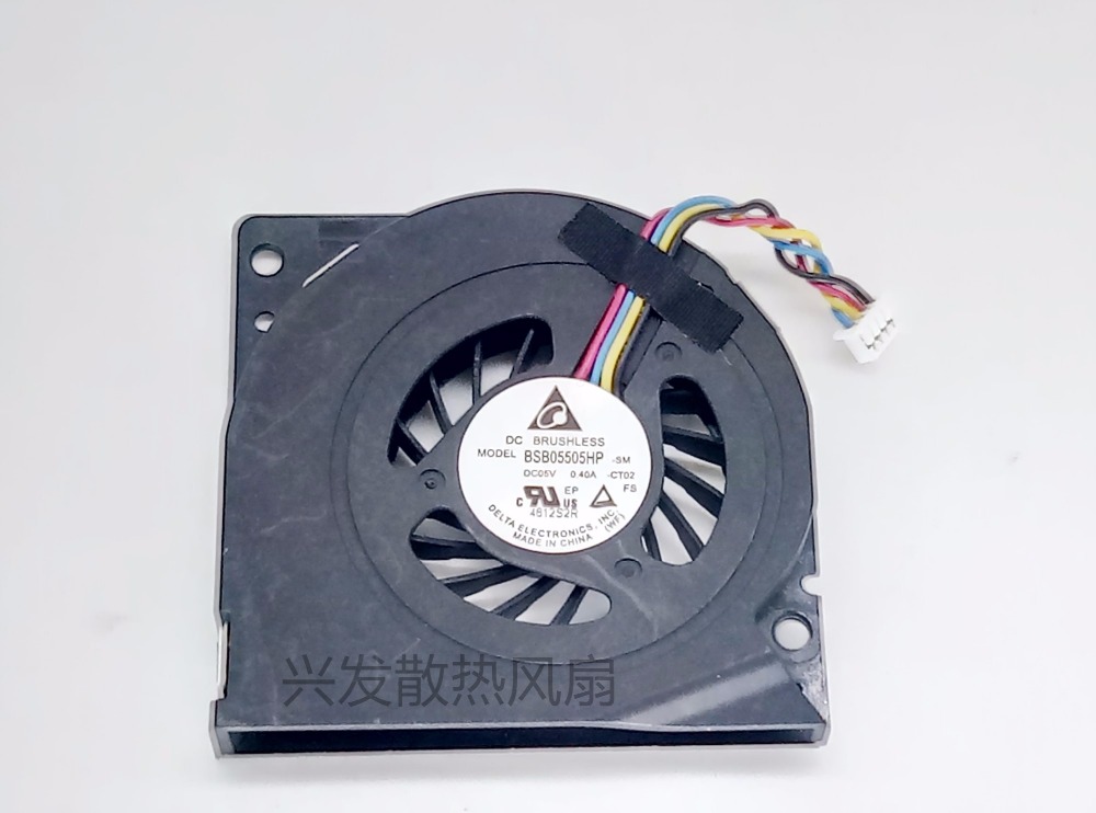 Cpu Cooler - Novo ventilador resfriador de cpu original,