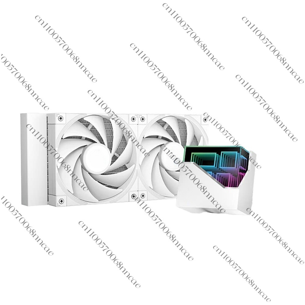 Aio Liquid Cooler - Cooler Líquido AIO ARGB de 360mm