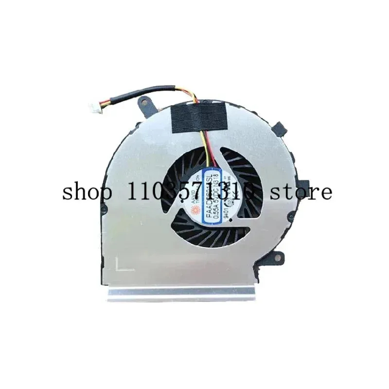 Cpu Cooler - Novo ventilador de refrigeração original para