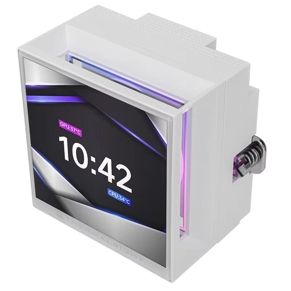 Cooler Líquido para CPU Therma - Aio Liquid Cooler avaliação e preço