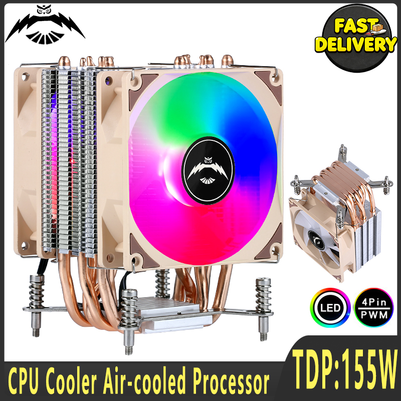Cooler Xeon X99 X79 para CPU,  - Air Cooler Cpu avaliação e preço