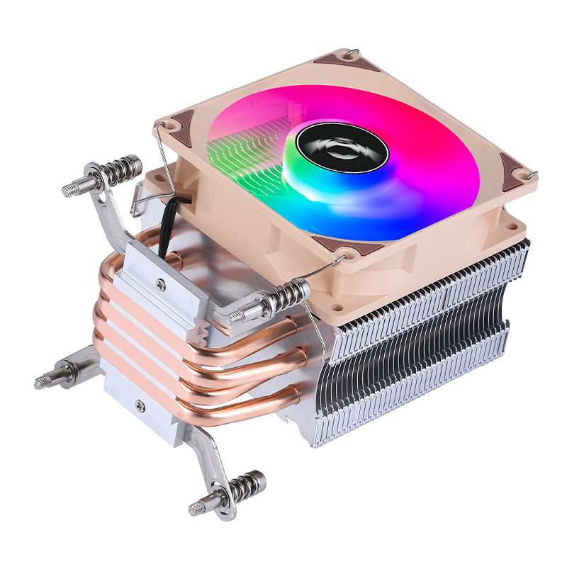 Cooler Xeon X99 X79 para CPU,  - Air Cooler Cpu avaliação e preço