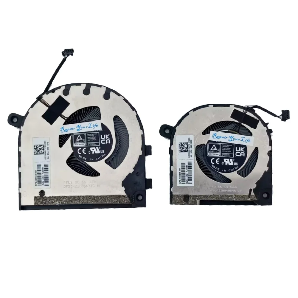 Ventilador de refrigeração cpu - Gpu Cooler avaliação e preço