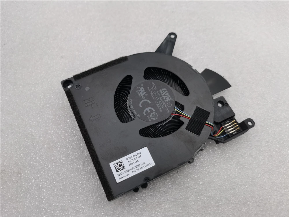 Ventilador CPU GPU para Legion - Cpu Fan avaliação e preço