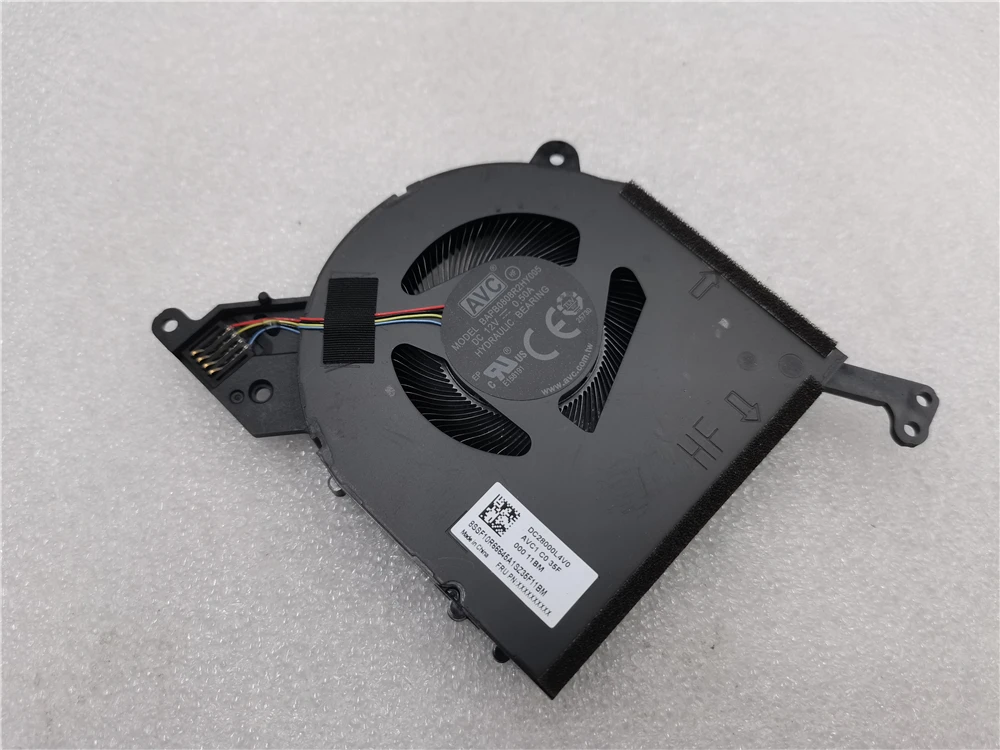 Ventilador CPU GPU para Legion - Cpu Fan avaliação e preço