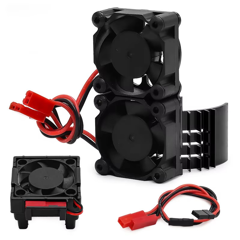 Conjunto de Ventiladores de Re - Heatsink avaliação e preço