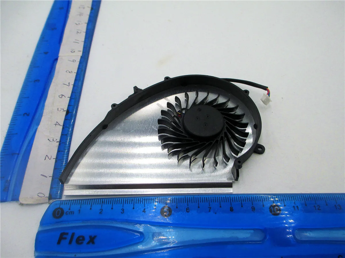 Novo ventilador de refrigeraçã - Cpu Fan avaliação e preço