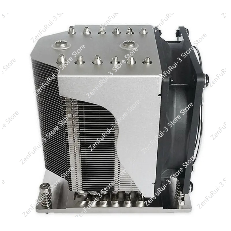 TR4 SP3 Cooler Ventilador de r - Air Cooler Cpu avaliação e preço