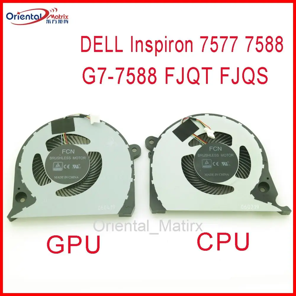 DFS 200005 CD0T DFS 541105 Fc0 - Cpu Fan avaliação e preço
