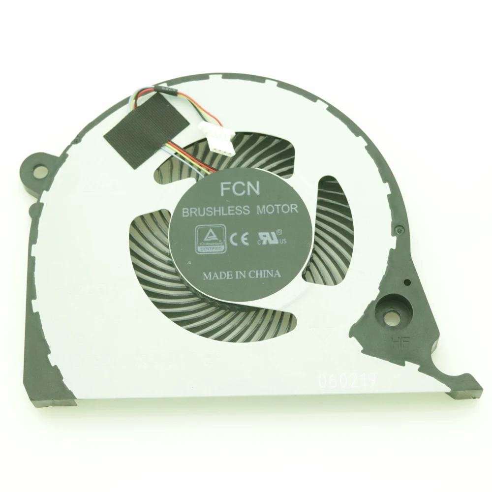 DFS 200005 CD0T DFS 541105 Fc0 - Cpu Fan avaliação e preço