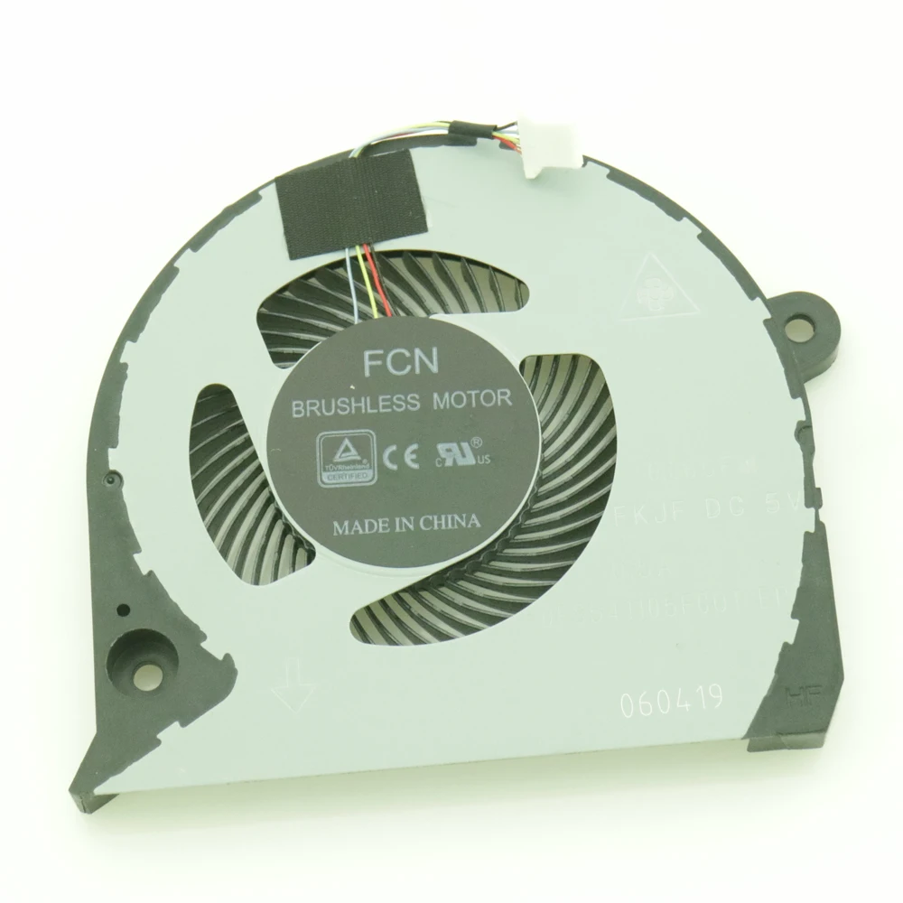 DFS 200005 CD0T DFS 541105 Fc0 - Cpu Fan avaliação e preço
