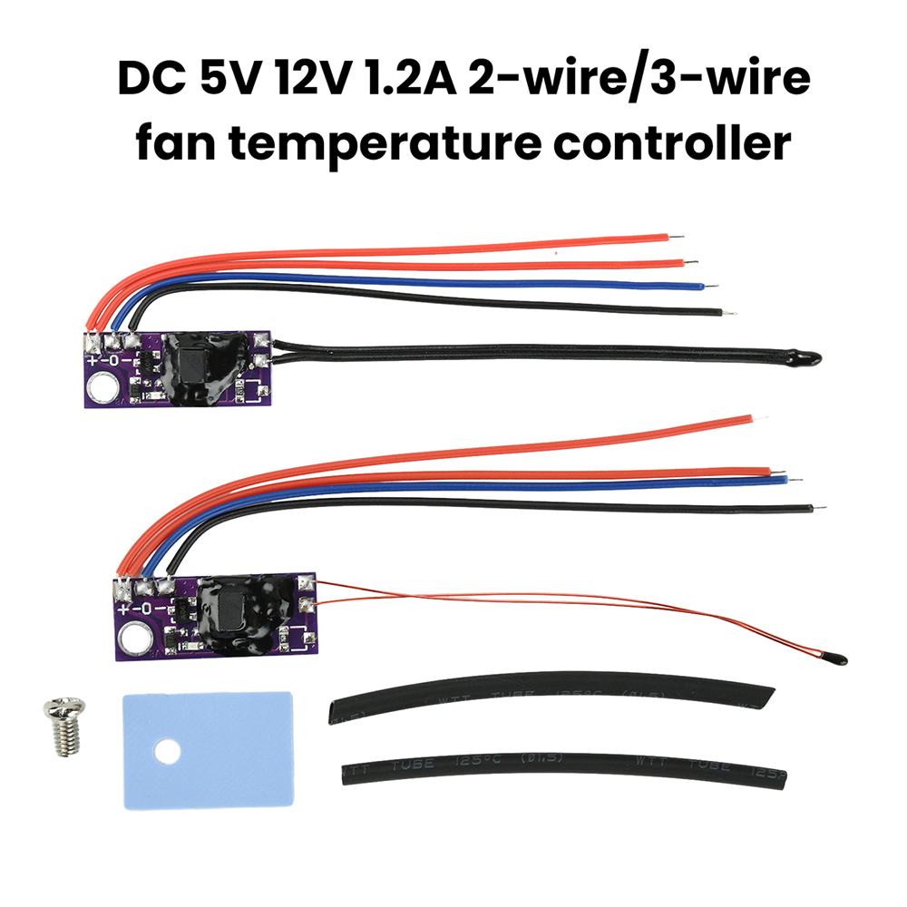 Controlador de Velocidade Auto - Cpu Cooler avaliação e preço