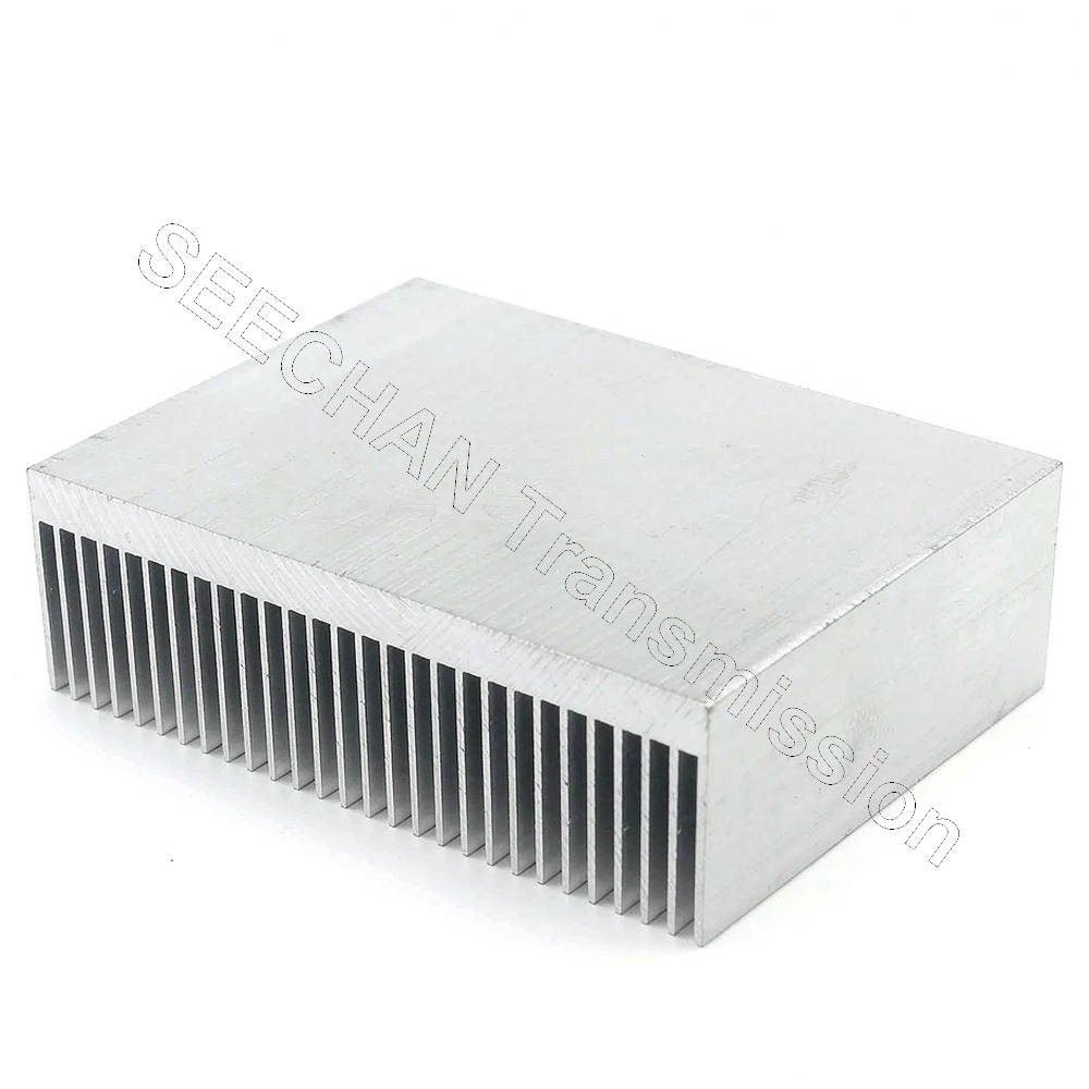 Dissipador de calor em alumíni - Heatsink avaliação e preço