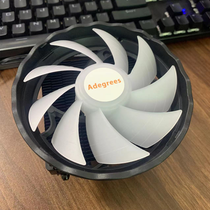 Cooler de ar para CPU X99, 4 t - Air Cooler Cpu avaliação e preço