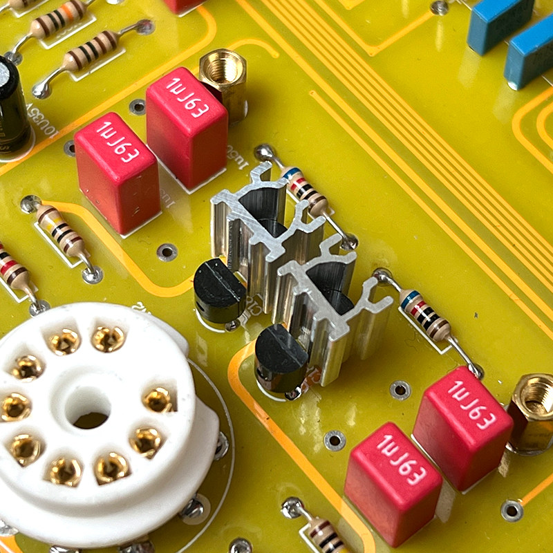 Dissipador de calor totalmente - Heatsink avaliação e preço