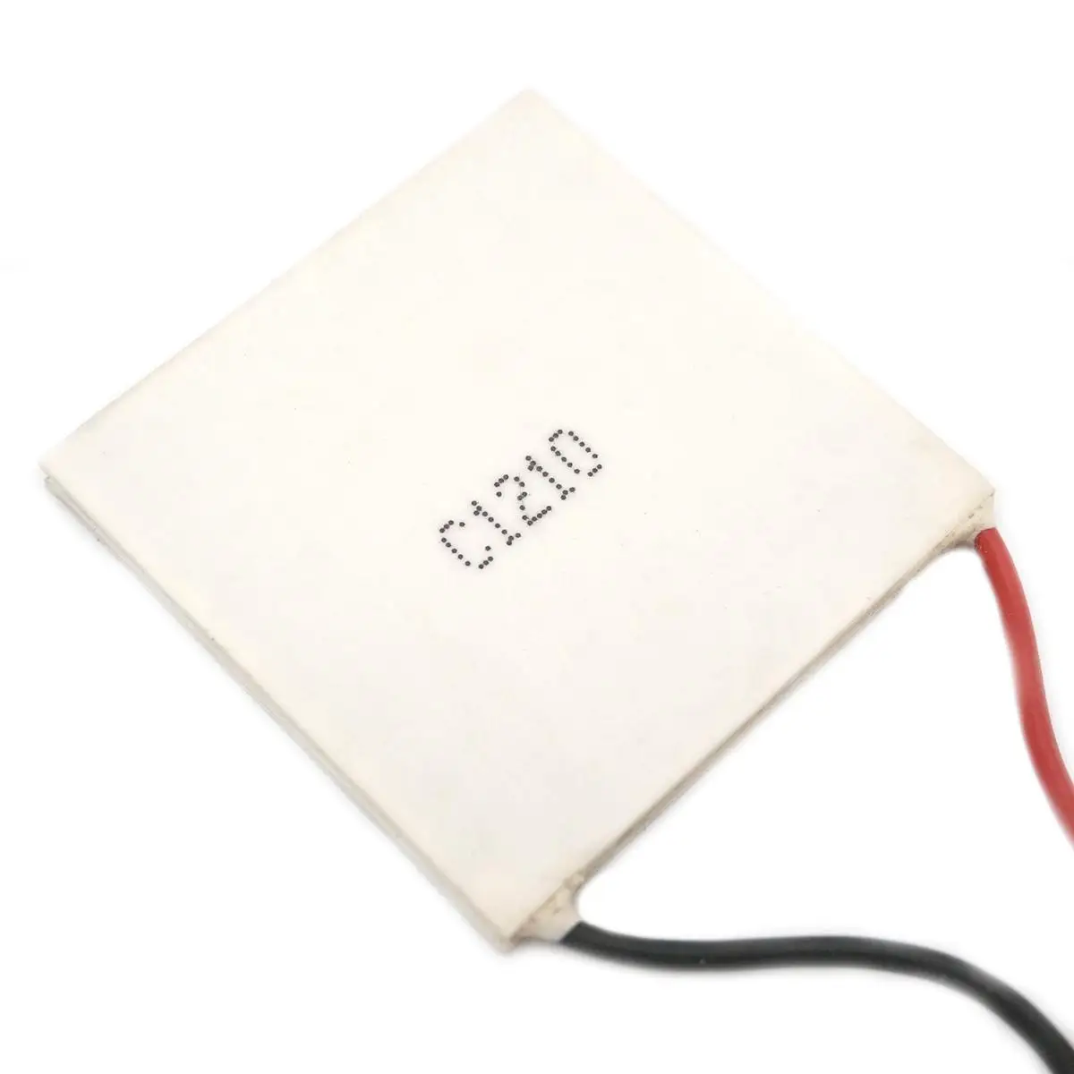Dissipador de calor tipo Tellu - Heatsink avaliação e preço