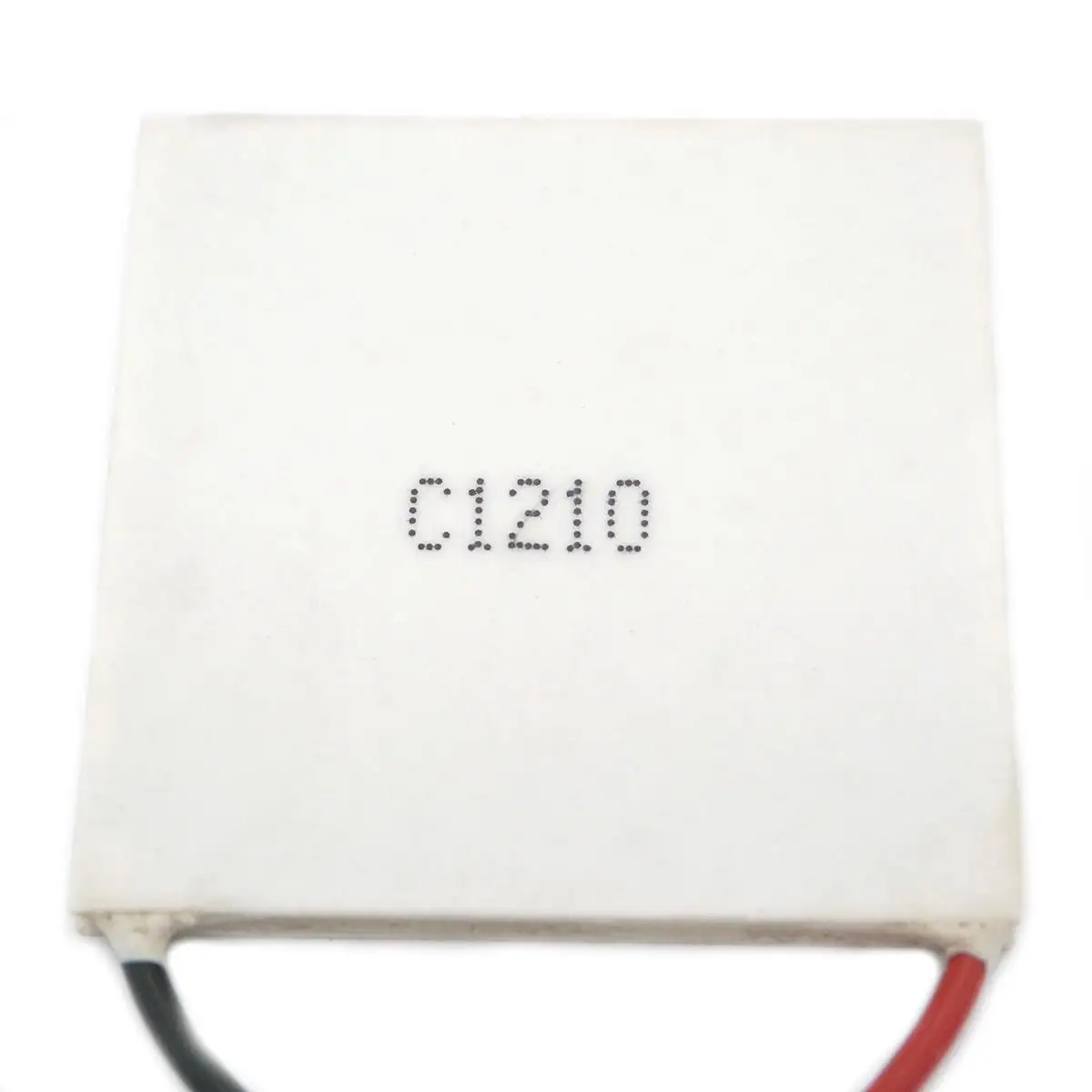 Dissipador de calor tipo Tellu - Heatsink avaliação e preço
