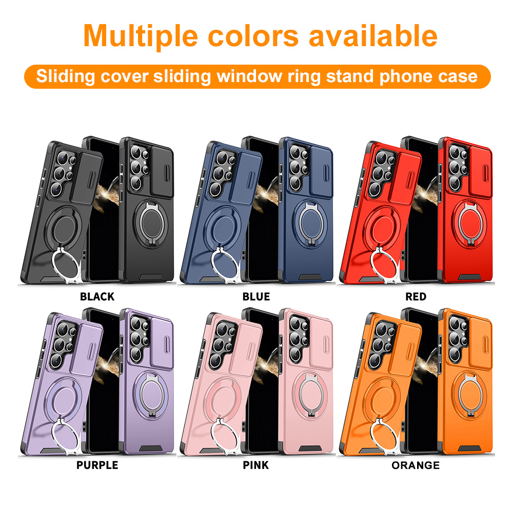 Capa de Telefone com Suporte M - Case Fan avaliação e preço
