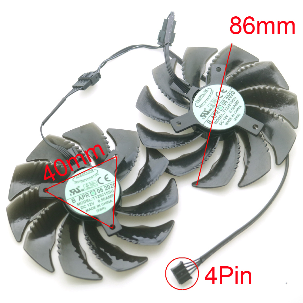 T T 129215 SU 12V 0,50A 86mm V - Air Cooler Cpu avaliação e preço