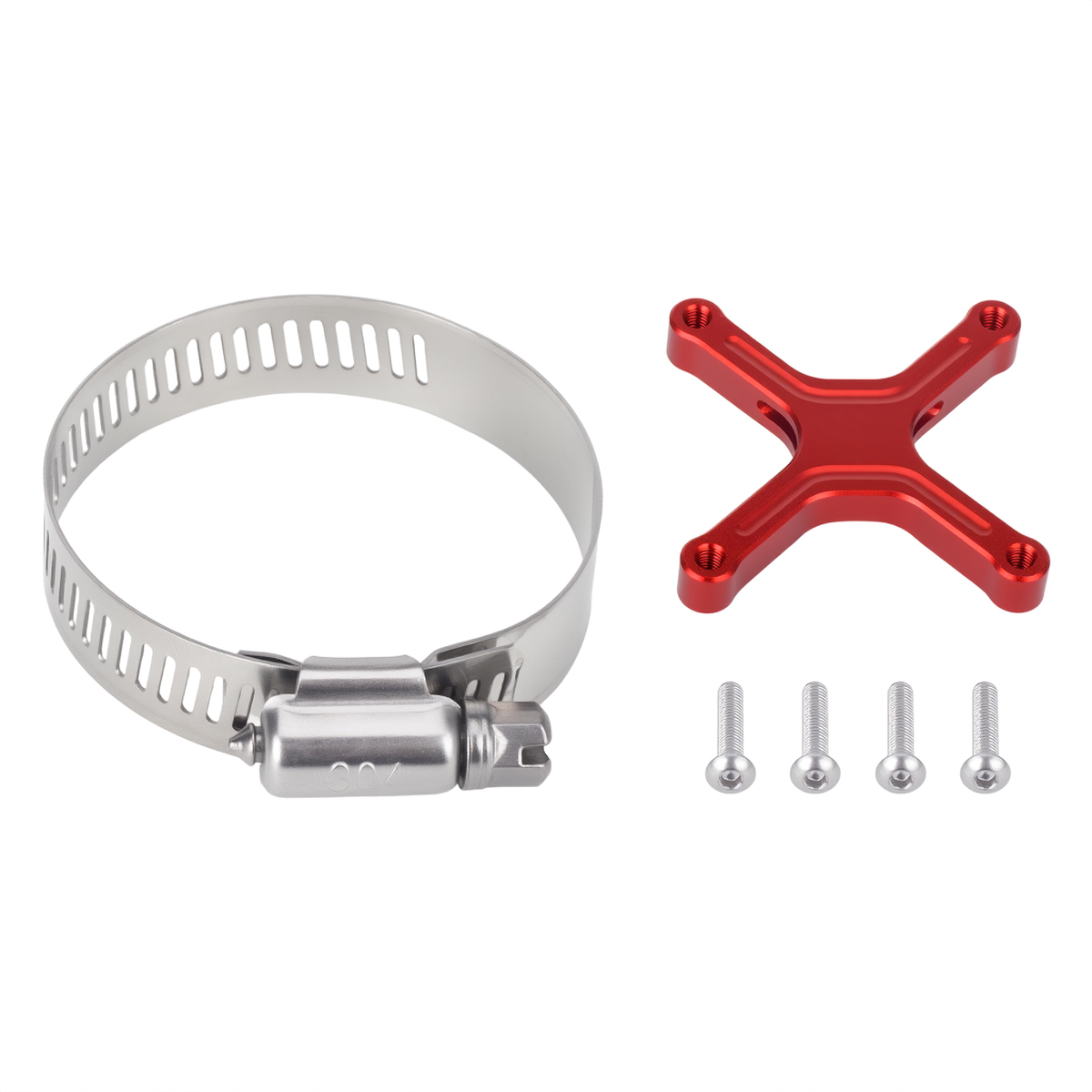 Suporte Universal Ajustável pa - Heatsink avaliação e preço