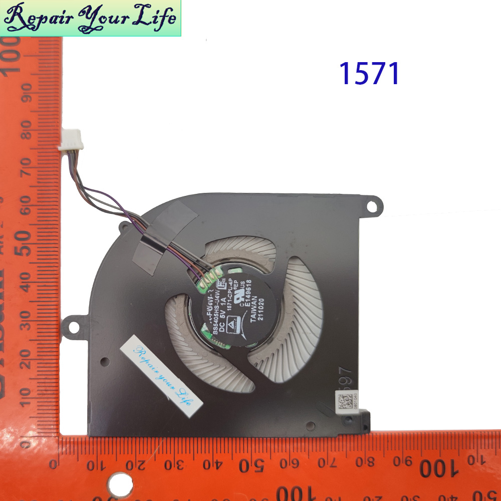 CPU GPU Ventilador de Refriger - Gpu Cooler avaliação e preço