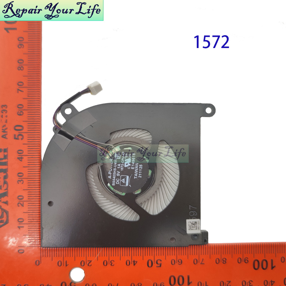 CPU GPU Ventilador de Refriger - Gpu Cooler avaliação e preço