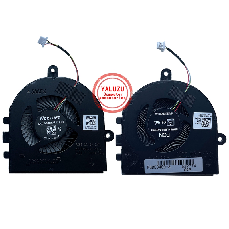 Novo ventilador de refrigeraçã - Gpu Cooler avaliação e preço