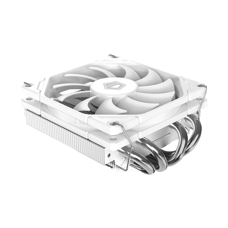 ID-Resfriamento-Low Profile Ai - Air Cooler Cpu avaliação e preço