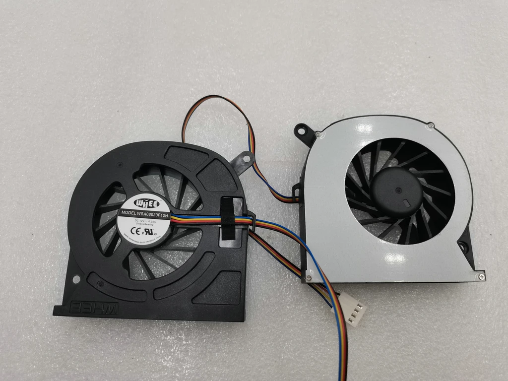 Ventilador portátil CPU, Venti - Cpu Cooler avaliação e preço