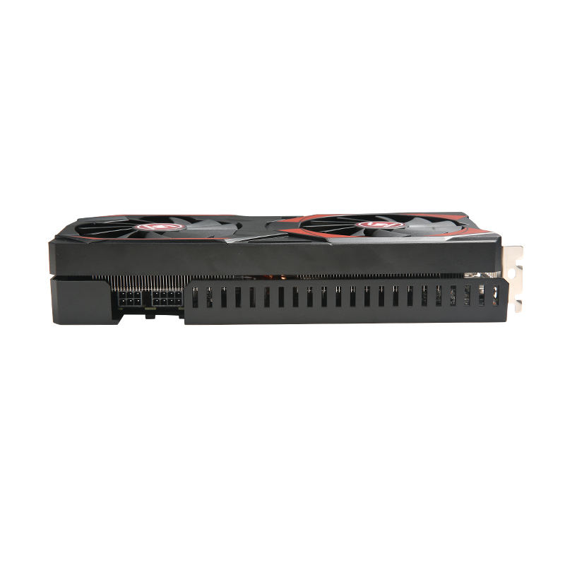 Placa gráfica veineda rx 5700x - Cpu Fan avaliação e preço