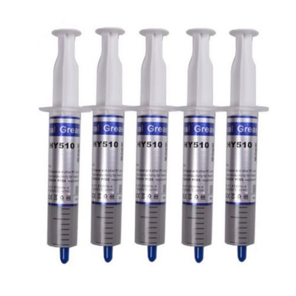 Pasta Térmica Condutiva em For - Thermal Paste avaliação e preço