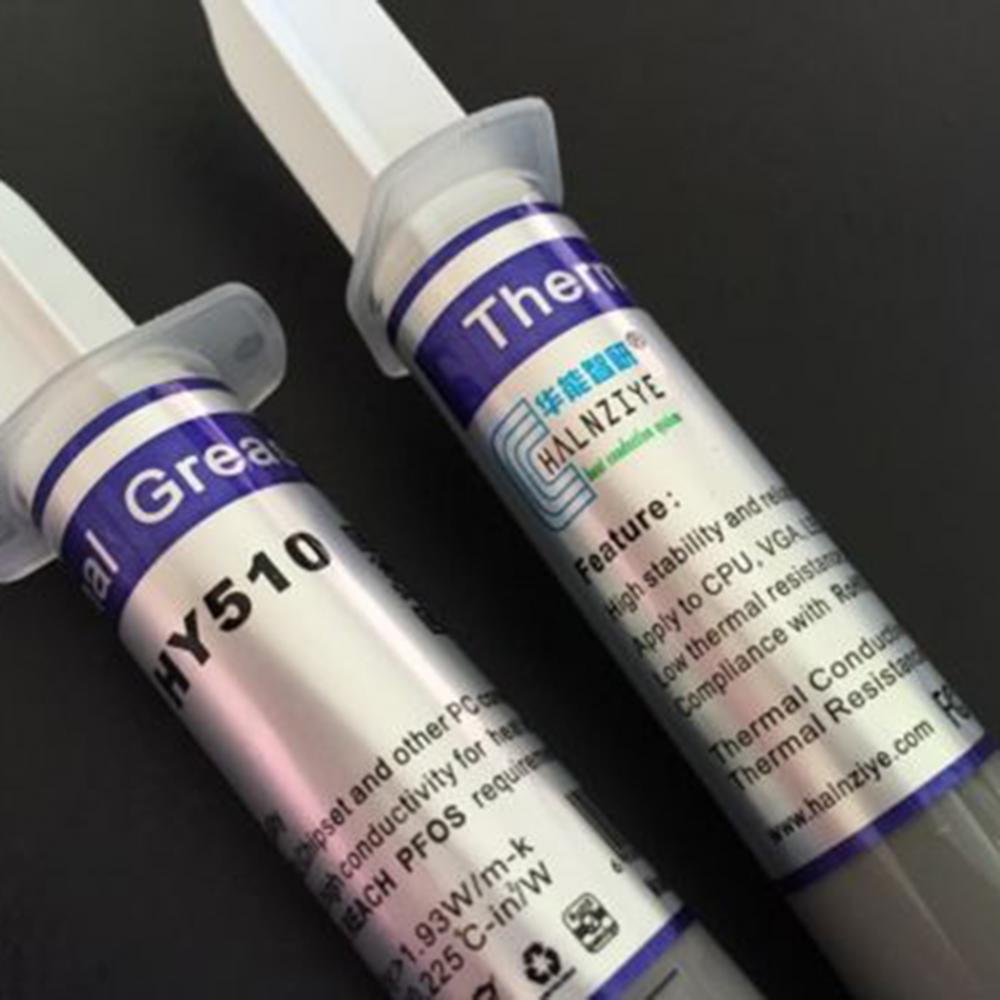 Pasta Térmica Condutiva em For - Thermal Paste avaliação e preço