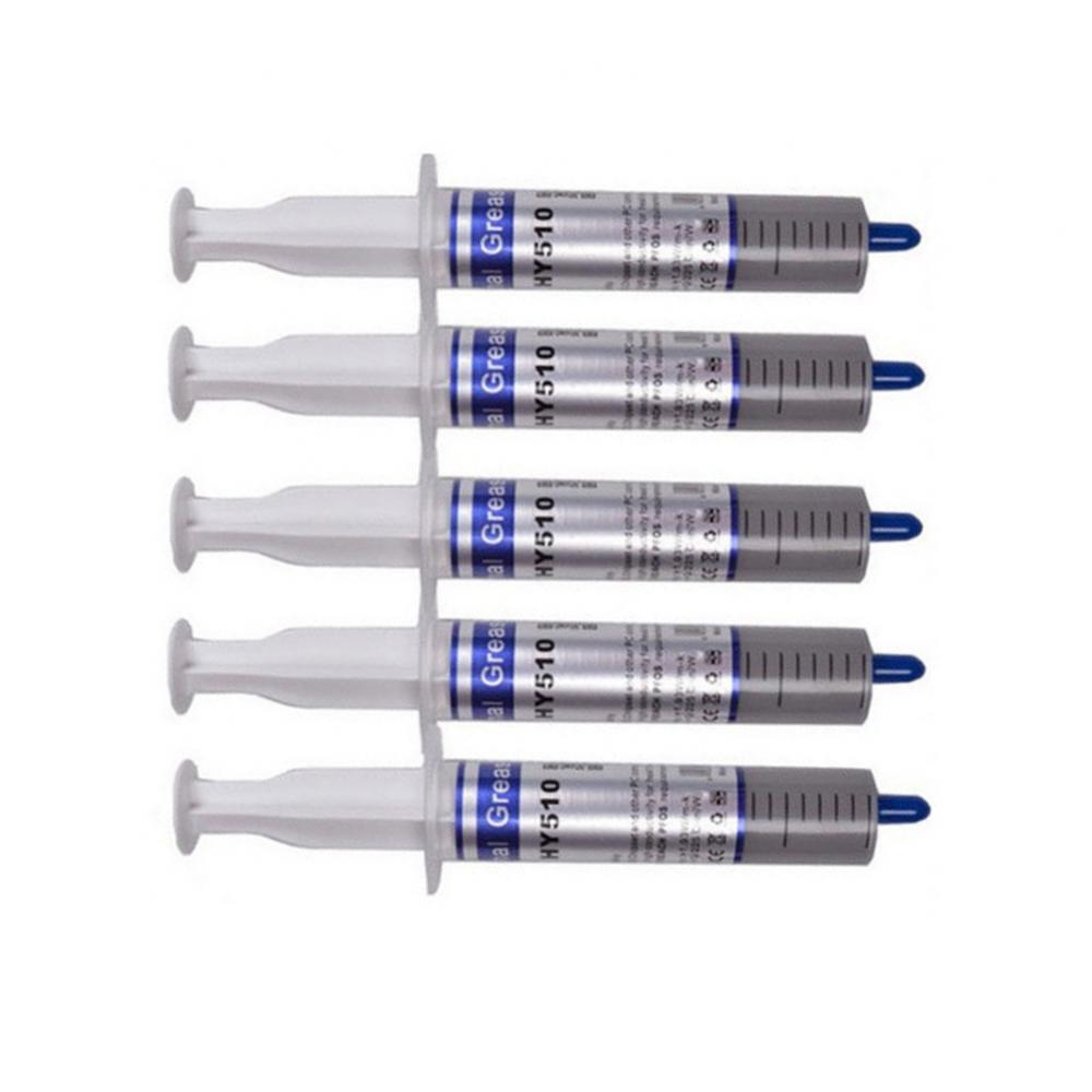 Pasta Térmica Condutiva em For - Thermal Paste avaliação e preço