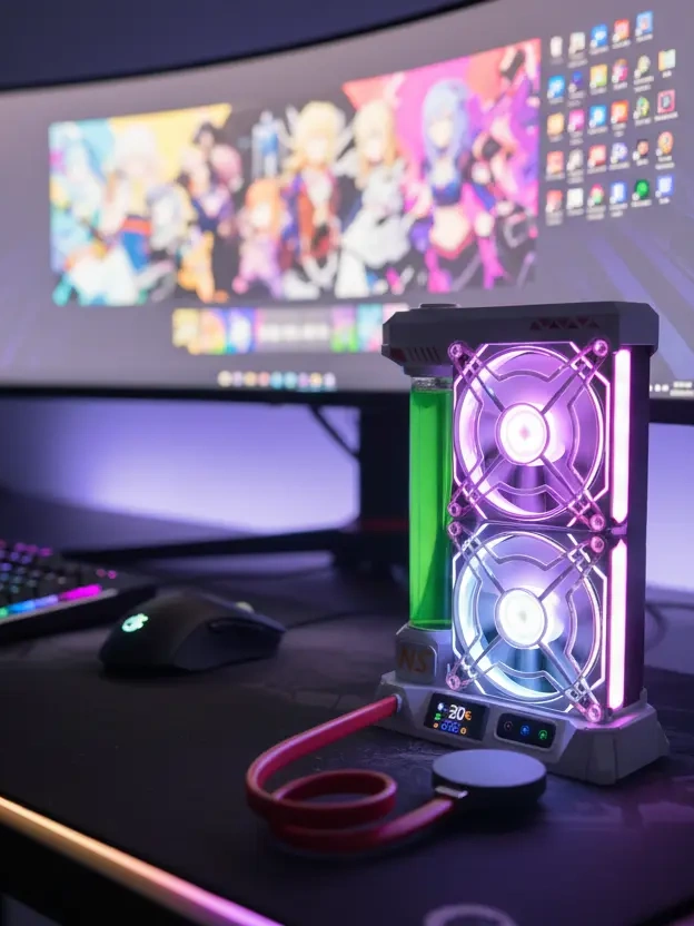 NISHEN 2pro 85W Radiador de Re - Heatsink avaliação e preço