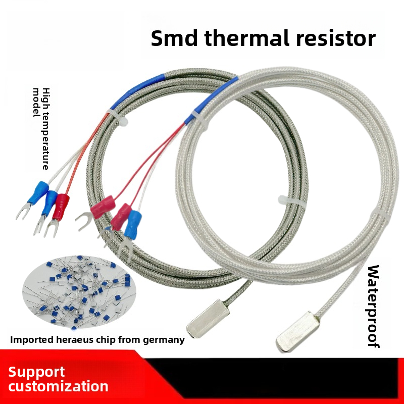 Sensor de Temperatura Tipo Pas - Thermal Paste avaliação e preço