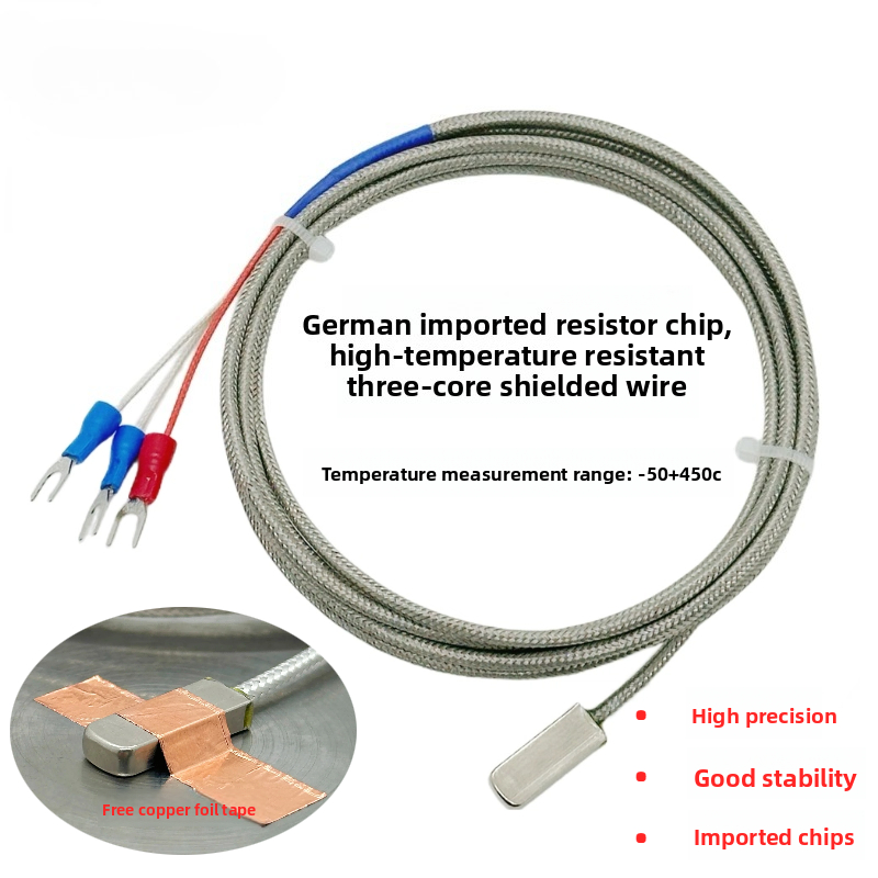 Sensor de Temperatura Tipo Pas - Thermal Paste avaliação e preço