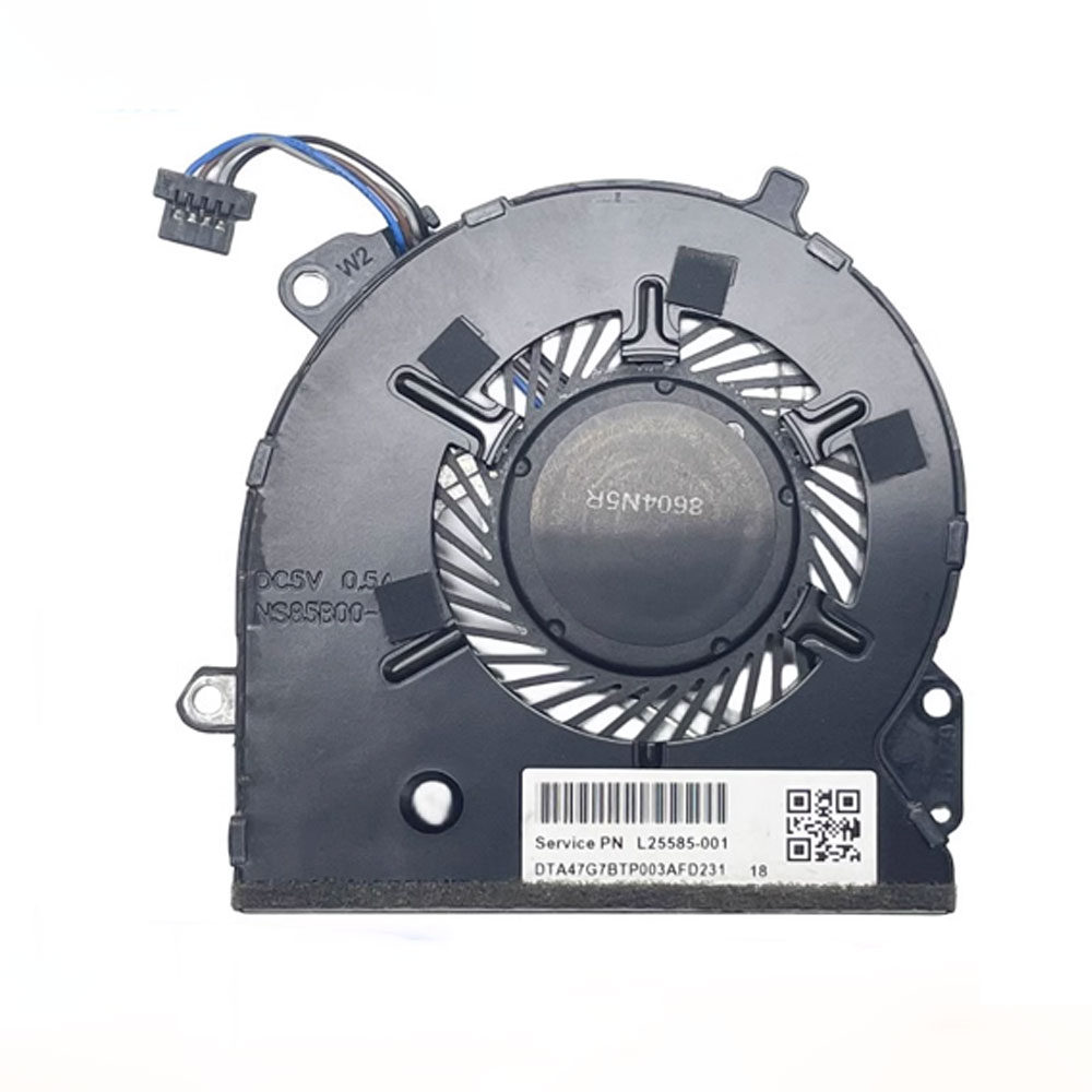 Para hp pavilion 15-cw 15-cs 1 - Gpu Cooler avaliação e preço
