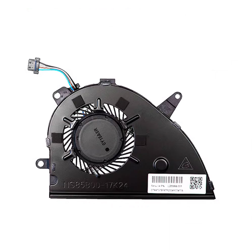 Para hp pavilion 15-cw 15-cs 1 - Gpu Cooler avaliação e preço