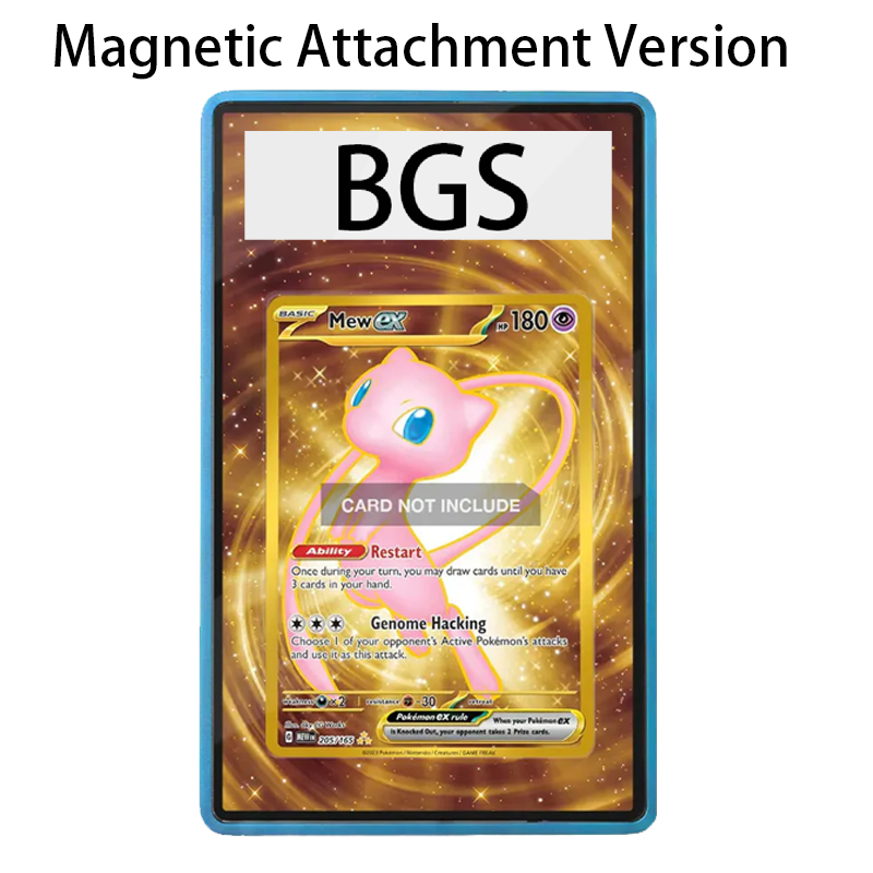 Expositor de Arte para Pokémon - Case Fan avaliação e preço