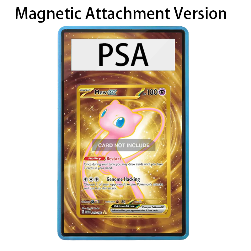 Expositor de Arte para Pokémon - Case Fan avaliação e preço