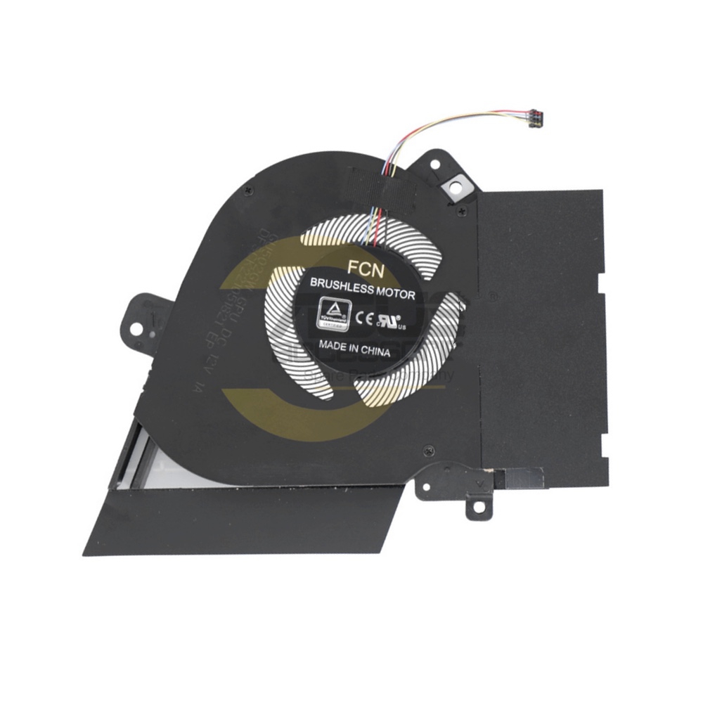 Ventiladores de refrigeração d - Gpu Cooler avaliação e preço