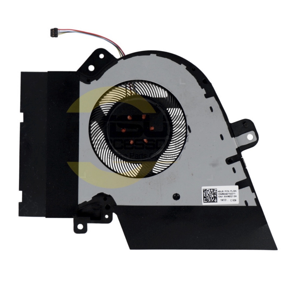 Ventiladores de refrigeração d - Gpu Cooler avaliação e preço