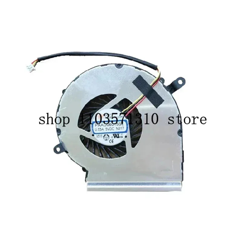 Novo ventilador de refrigeraçã - Cpu Cooler avaliação e preço