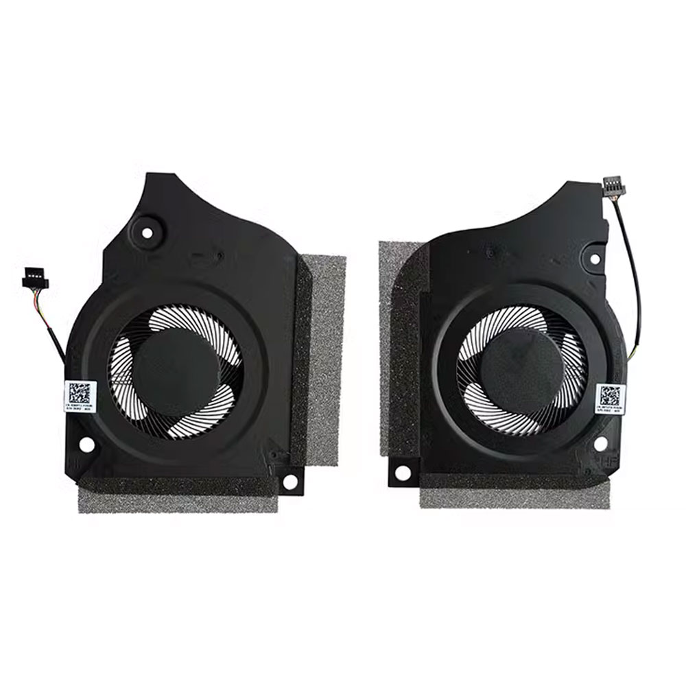 12v/5v novo oem para dell g5 5 - Gpu Cooler avaliação e preço