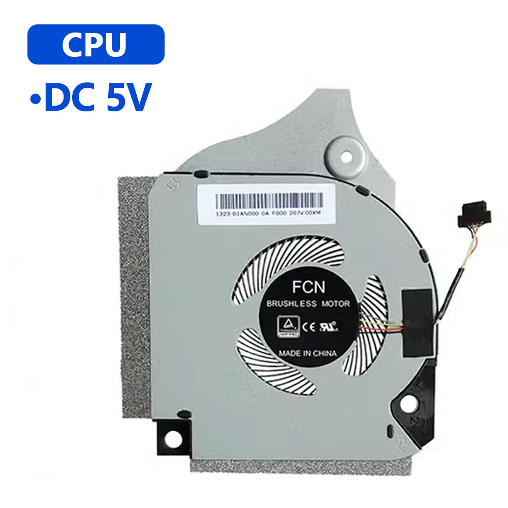 12v/5v novo oem para dell g5 5 - Gpu Cooler avaliação e preço