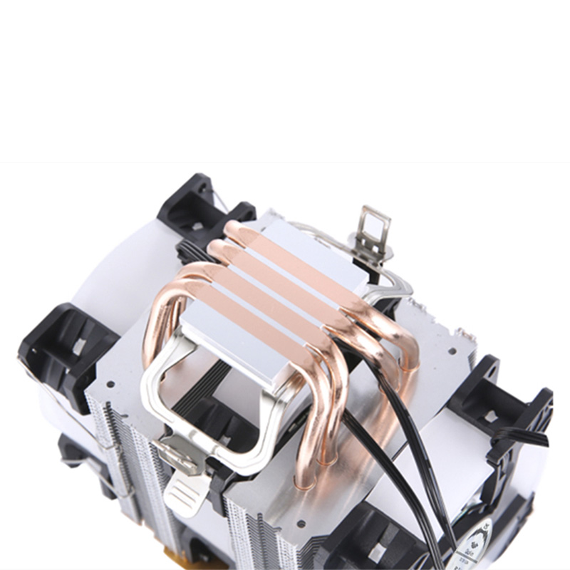 Lâmpada colorida compatível xe - Cpu Heatsink avaliação e preço